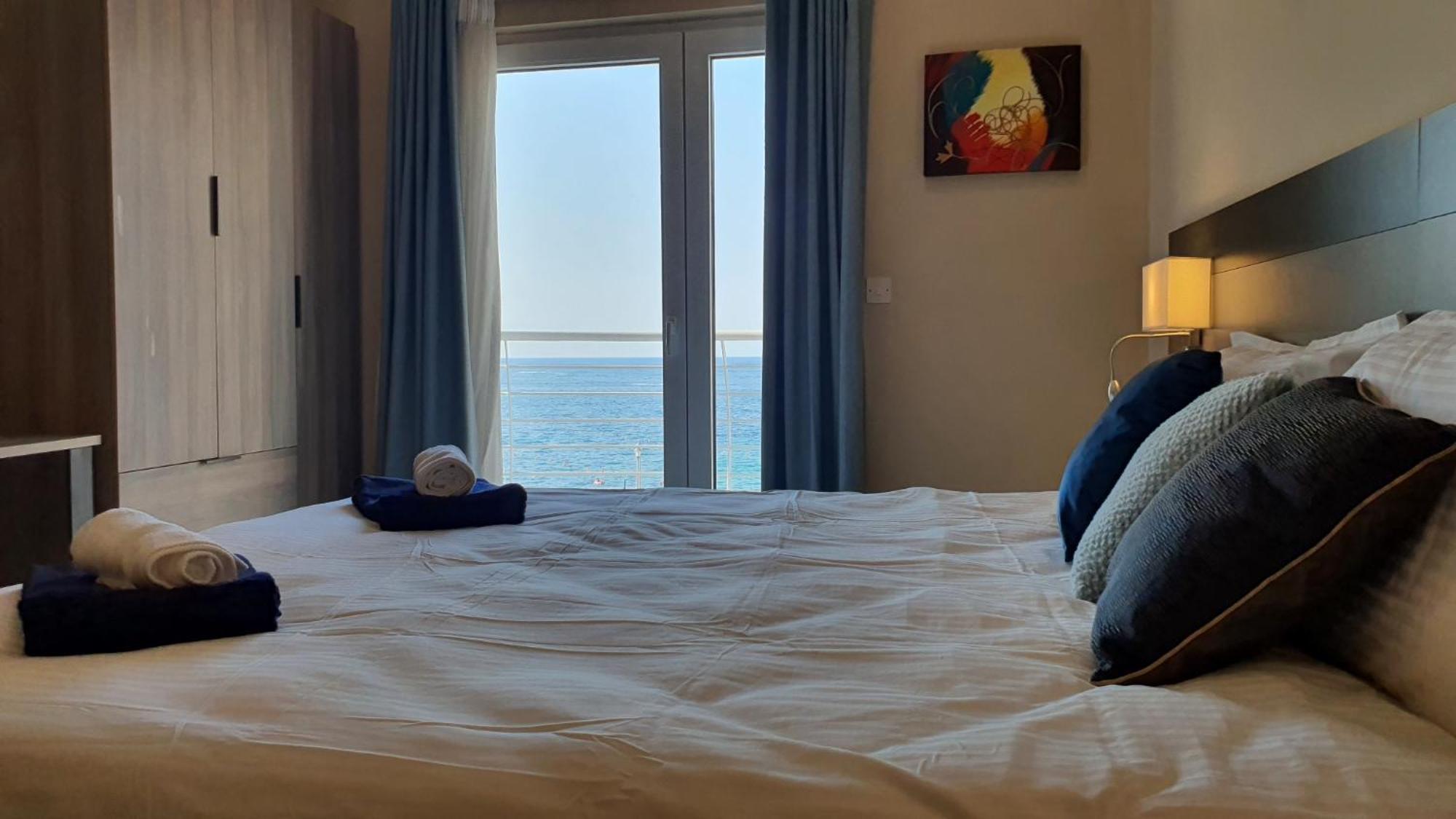 Bay Square Apartments St. Paul's Bay Luaran gambar