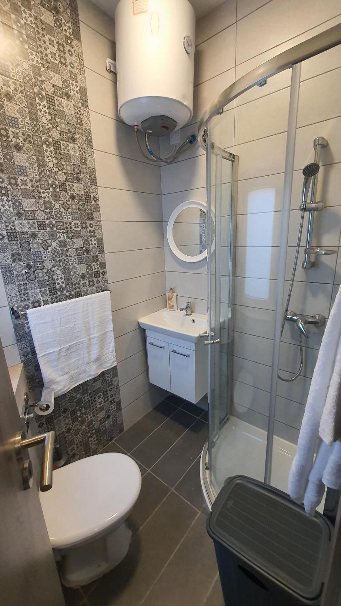 Bay Square Apartments St. Paul's Bay Luaran gambar