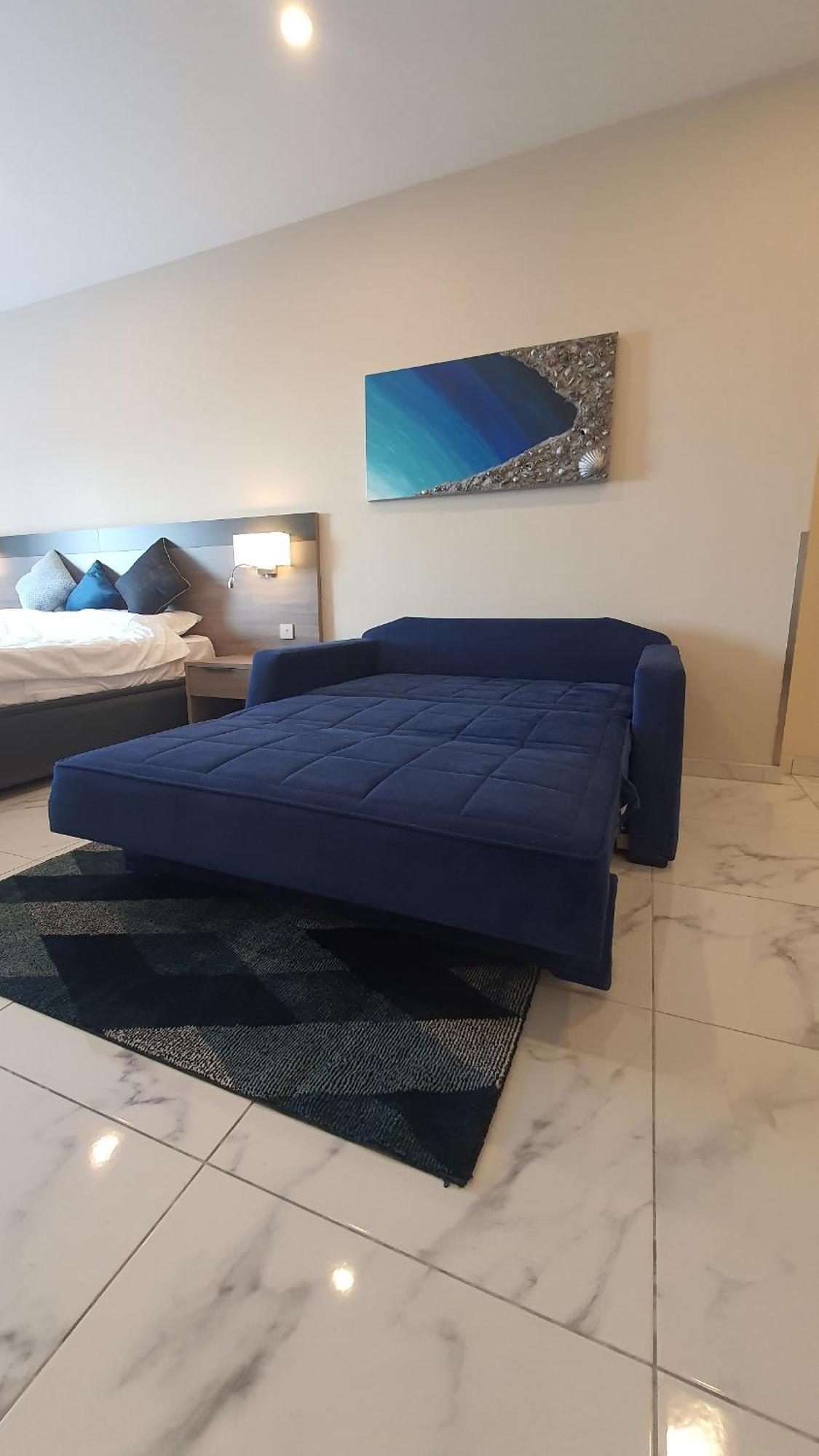 Bay Square Apartments St. Paul's Bay Luaran gambar