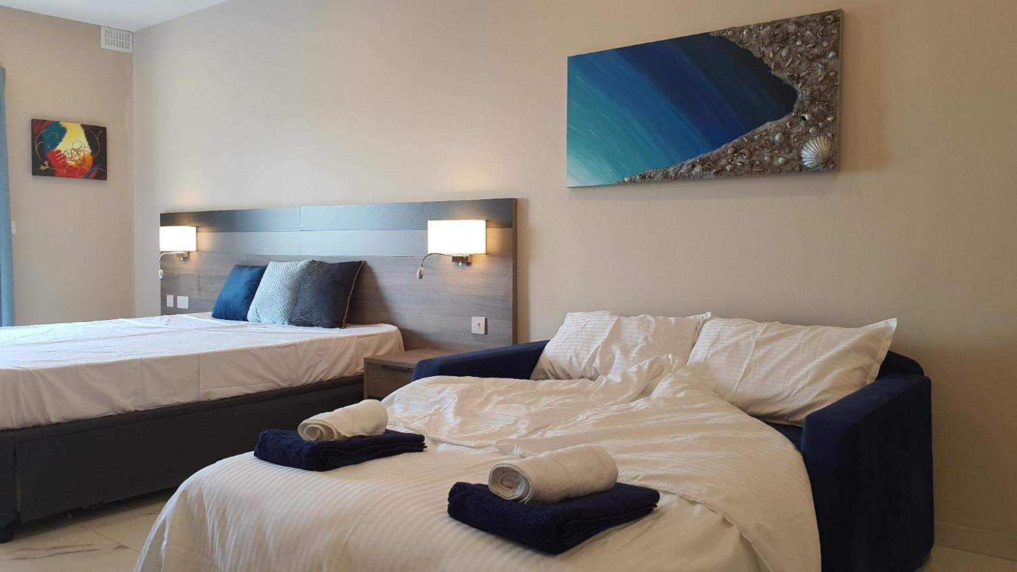 Bay Square Apartments St. Paul's Bay Luaran gambar